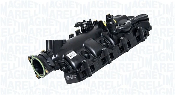 Intake Manifold Module